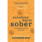 Sunshine Warm Sober: Unexpected Sober Joy That Lasts - Hardcover
