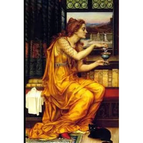 Real Love Potions, Spells, and Charms - Paperback