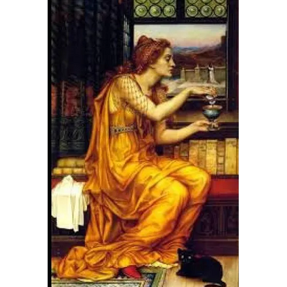 Real Love Potions, Spells, and Charms - Paperback