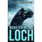 Monster of the Loch - Paperback