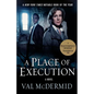 A Place of Execution - Paperback