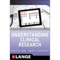 Understanding Clinical Research - Paperback