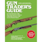 Gun Trader's Guide, Forty-Sixth Edition: A Comprehensive, Fully Illustrated Guide to Modern Collectible Firearms with Current Market Values - Paperback