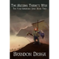 The Missing Thane's War: The Four Kingdoms Saga: Book II - Paperback