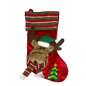 Reindeer Guy Stocking