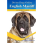 English Mastiff - Paperback