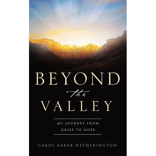 Beyond the Valley - Paperback