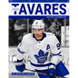John Tavares: Hockey Superstar - Paperback