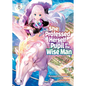 She Professed Herself Pupil of the Wise Man (Light Novel) Vol. 8 - Paperback