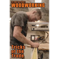The Home Craftsman's Woodworking Tricks of the Trade - Paperback