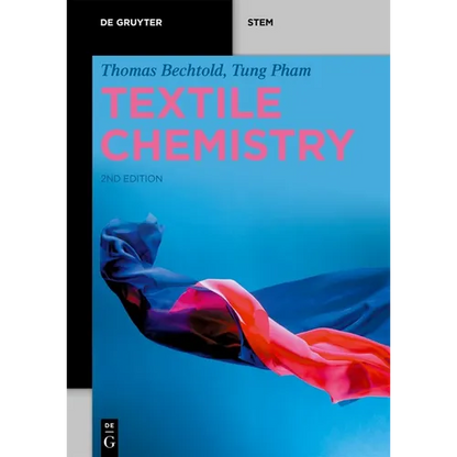 Textile Chemistry - Paperback
