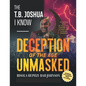 THE T.B. JOSHUA I Know: My Memoir of the Synagogue 'church' of all nations - Paperback