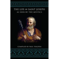 The Life of Saint Joseph as Seen by the Mystics - Paperback