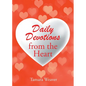 Daily Devotions from the Heart - Paperback