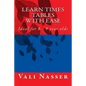 Learn Times Tables with Ease: Ideal for 6 - 9 year olds - Paperback