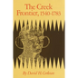 The Creek Frontier, 1540-1783: Volume 86 - Paperback