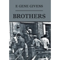 Brothers - Hardcover