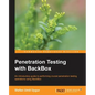 Penetration Testing with Backbox - Paperback