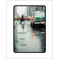 The Unseen Saul Leiter - Hardcover