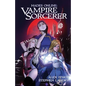 Vampire Sorcerer - Paperback