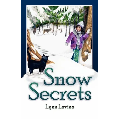 Snow Secrets - Paperback