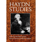 Haydn Studies: Proceedings of the International Haydn Conference, Washington, D.C., 1975 - Hardcover