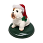 Byers' Choice Dogs - Bulldog