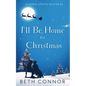 I'll Be Home for Christmas: Kindred Spirits Mysteries - Paperback