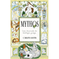 Mythos: Guía Ilustrada de Mitología Griega / Mythos: An Illustrated Guide to Greek Mythology - Paperback