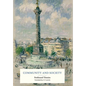 Community and Society - Hardcover