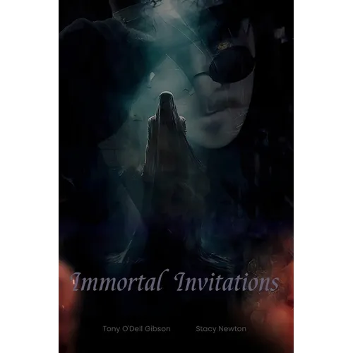Immortal Invitations - Paperback