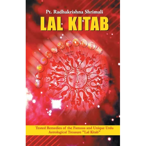 Lal Kitab - Paperback