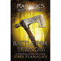The Battle for Skandia - Hardcover