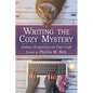 Writing the Cozy Mystery: Authors' Perspectives on Their Craft - Paperback