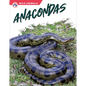 Anacondas - Library Binding