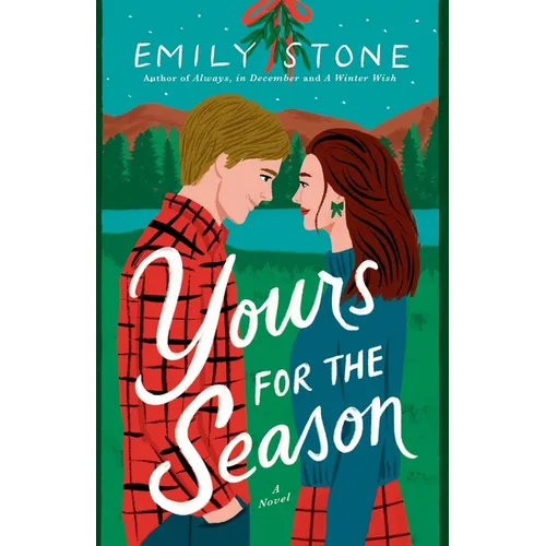Yours for the Season - Paperback