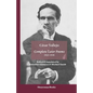 Complete Later Poems 1923-1938 - Paperback