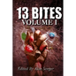 13 Bites - Paperback