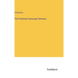 The Protestant Episcopal Almanac - Hardcover