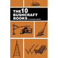 The 10 Bushcraft Books - Paperback