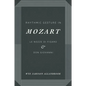 Rhythmic Gesture in Mozart: Le Nozze di Figaro and Don Giovanni - Paperback