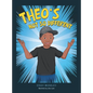 Theo's Not so Different - Hardcover