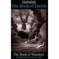 Qabalah -The Book of Enoch - The Book of Watchers - Hardcover