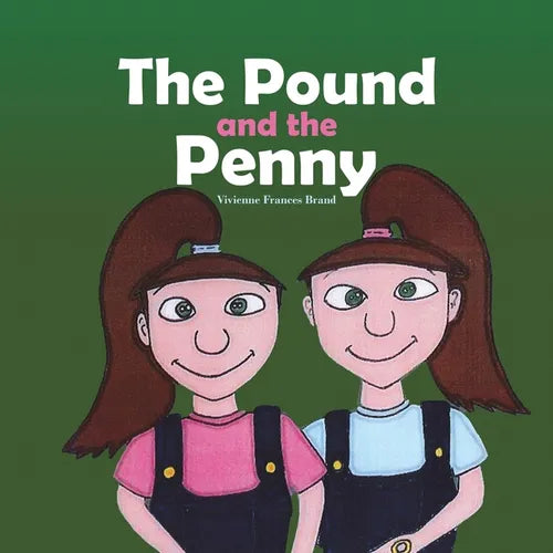 The Pound and the Penny - Paperback