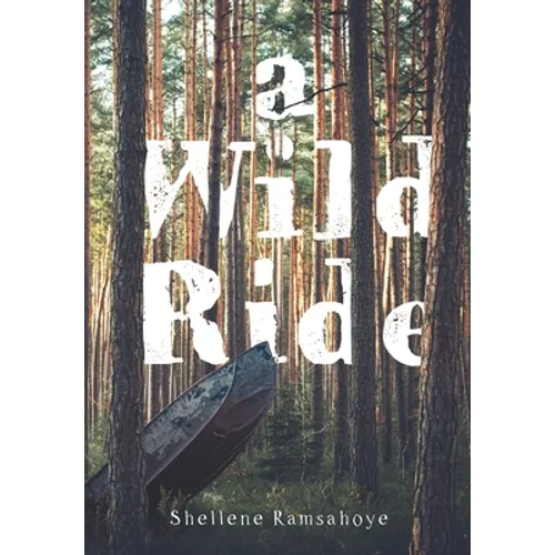 A Wild Ride - Hardcover