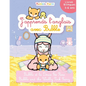 Bubble et la Douce Fee Rose: J'apprends l'anglais avec Bubble - Paperback