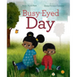 Busy-Eyed Day - Hardcover