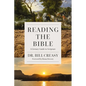 Reading the Bible: A Literary Guide to Scripture - Paperback