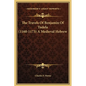 The Travels of Benjamin of Tudela (1160-1173) a Medieval Hebrew - Hardcover