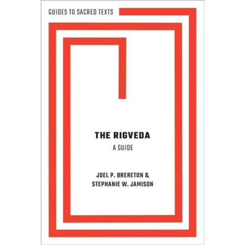 Rigveda - Paperback